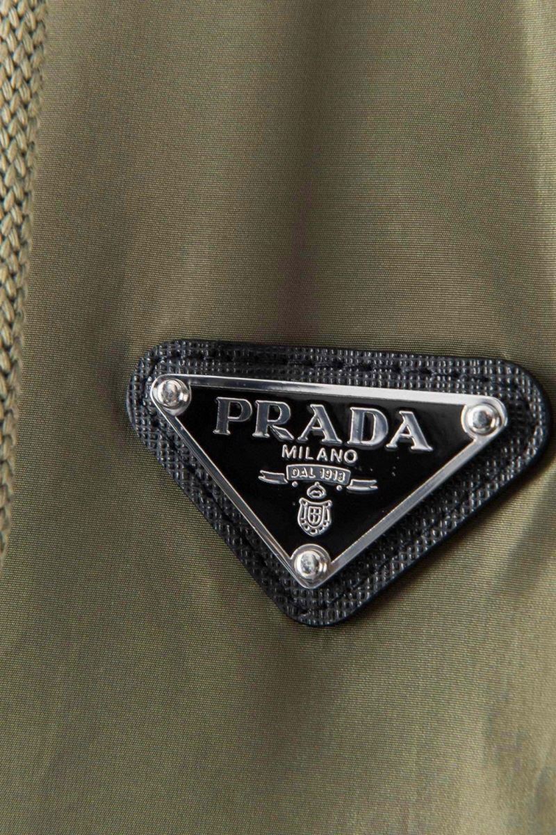 Prada Outwear